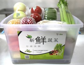 送禮佳品高檔禮盒